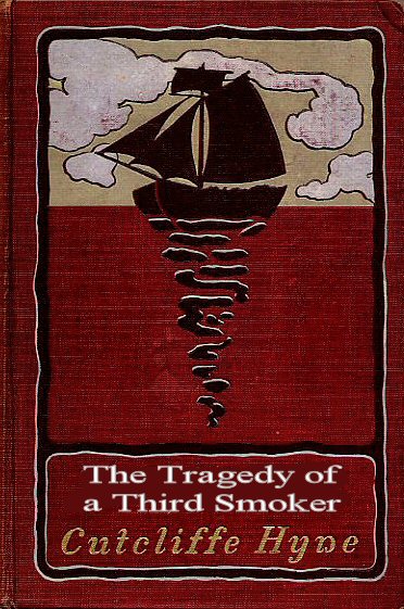 The Tragedy of a Third Smoker [ePUB]